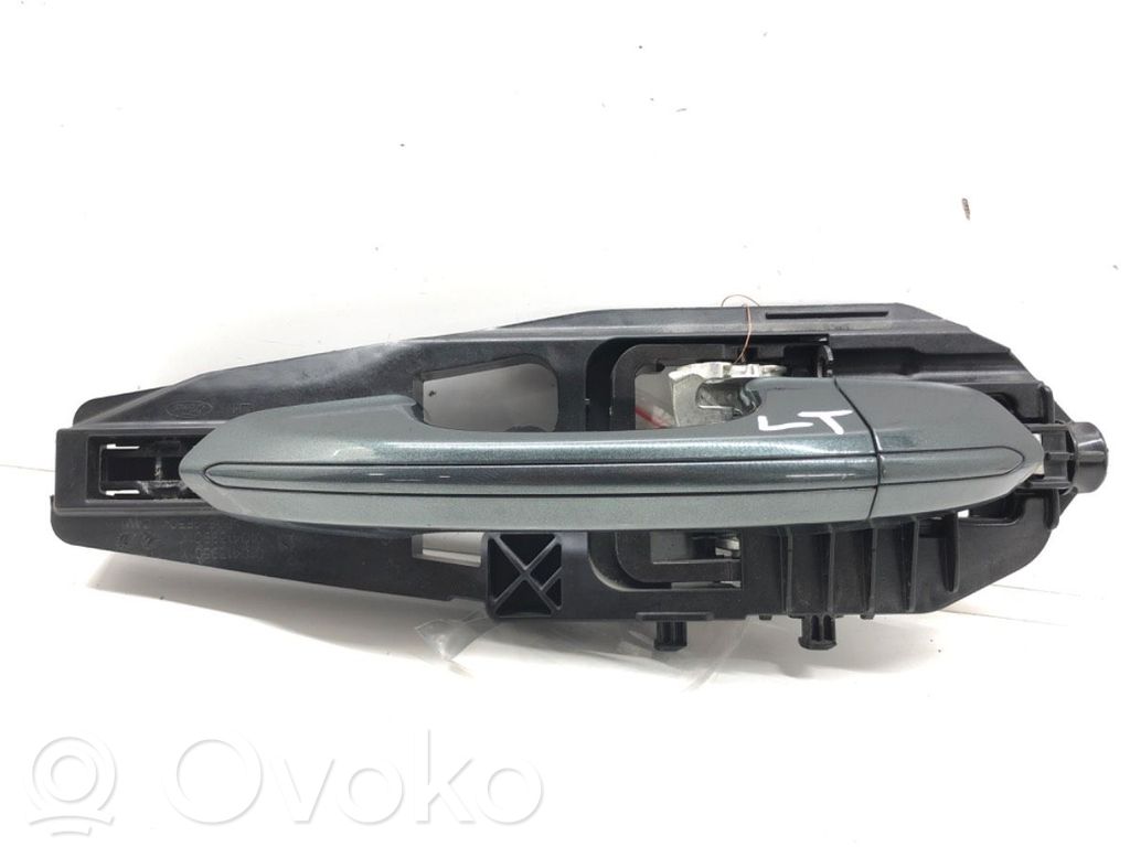 Ford Mondeo MK V Rear door exterior handle 