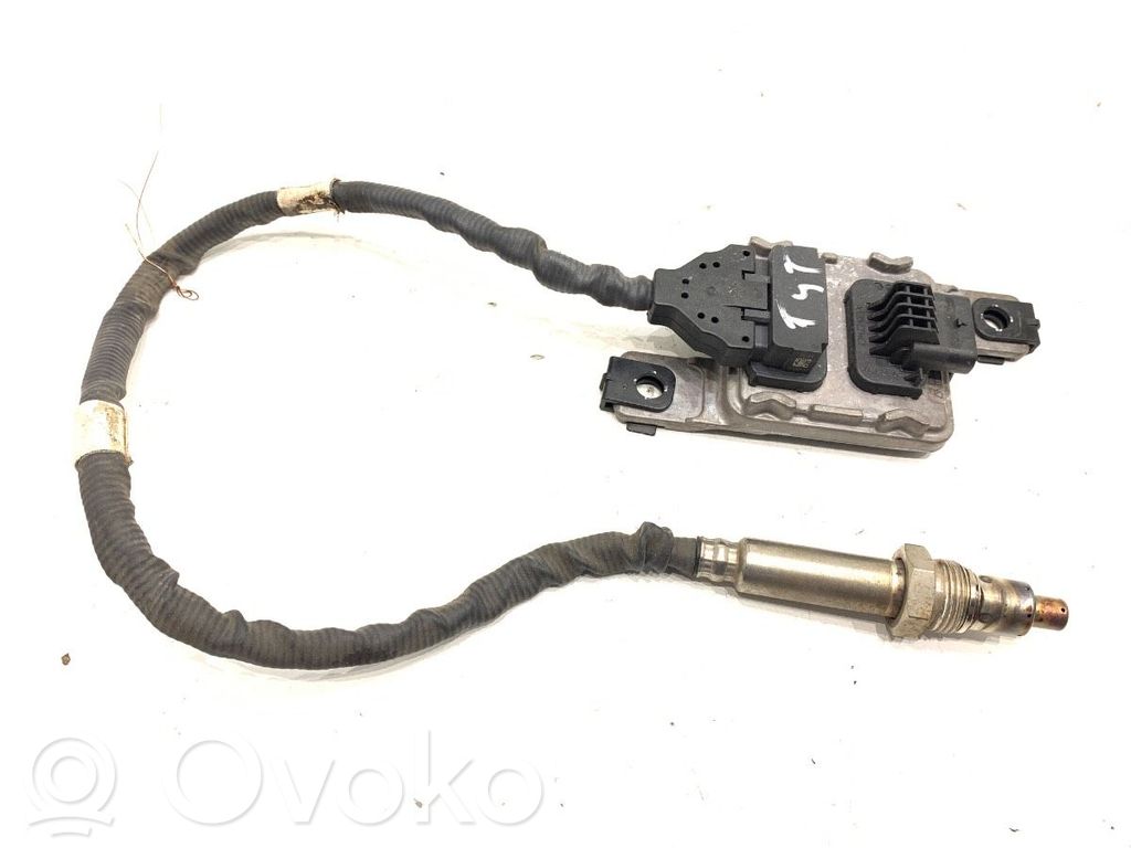 Volkswagen PASSAT B8 Sonde lambda 