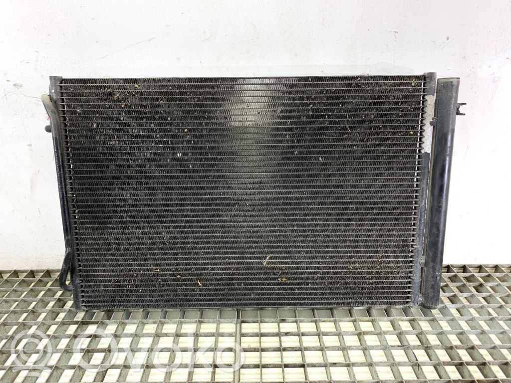 Wasserkühler   6930040