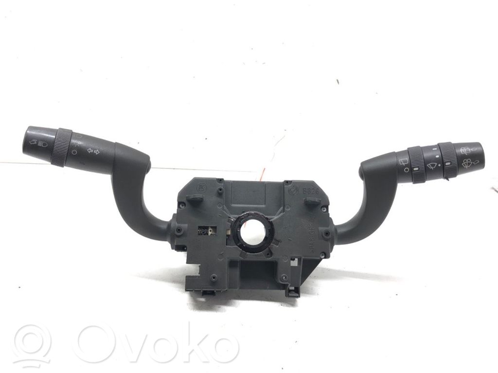 Fiat Croma Interruptor/palanca de limpiador de luz de giro 