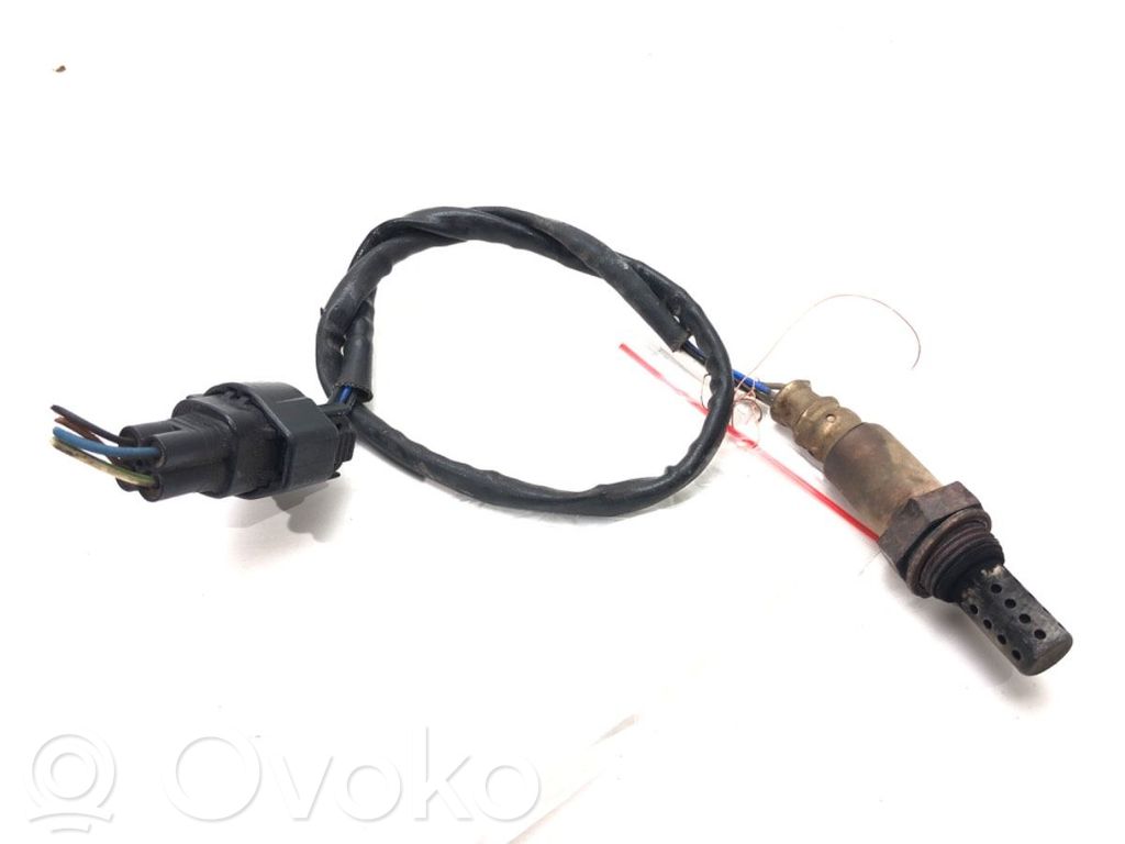 Jaguar X-Type Lambda probe sensor 
