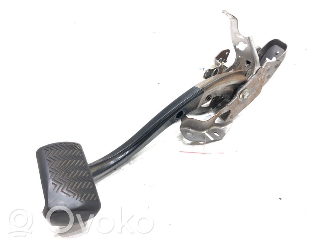 Pedal assembly
