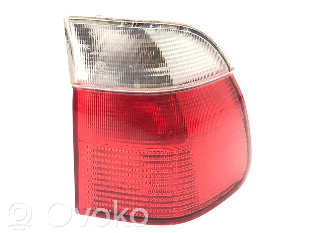 Rear/tail lights
