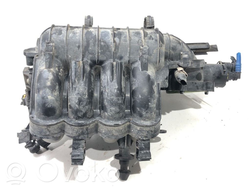 Fiat Punto (199) Ieplūdes kolektors 