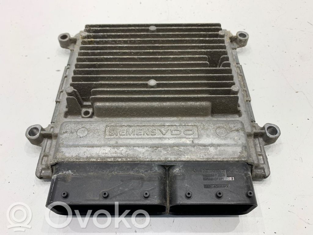Dodge Caliber Engine control unit/module ECU 