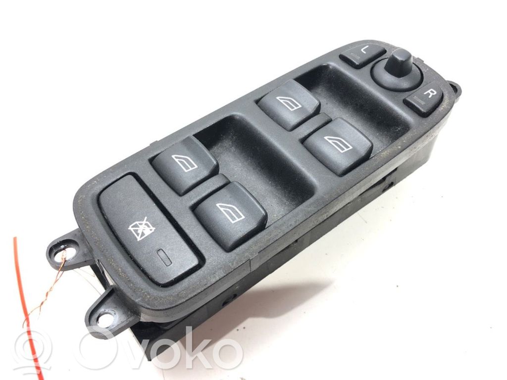Volvo S40 Electric window control switch 