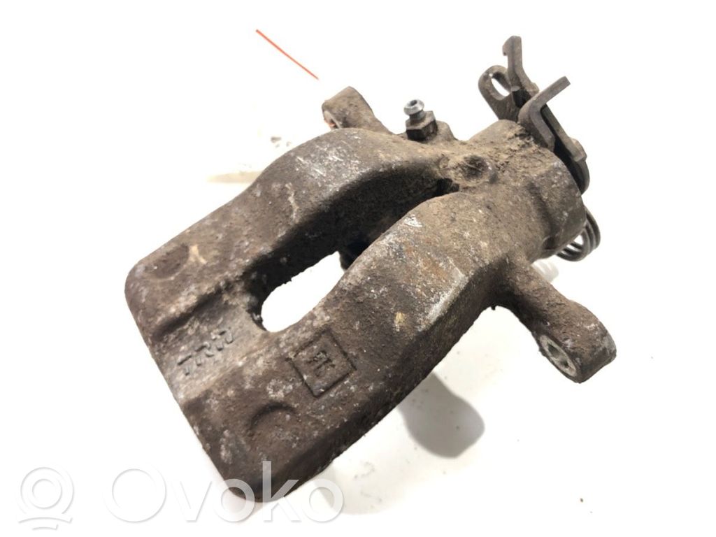 Задний суппорт