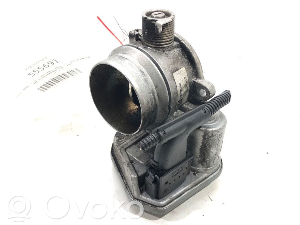 Audi A5 8T 8F Drosselklappe Regelklappe 