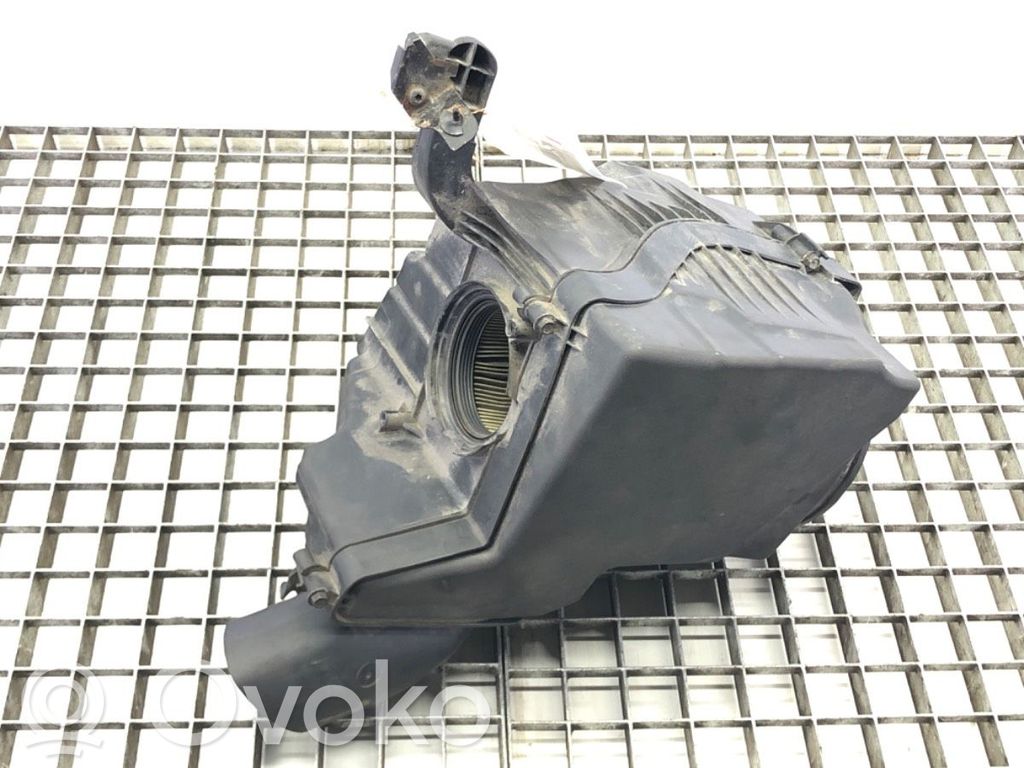 Ford Focus Ilmansuodattimen kotelo 