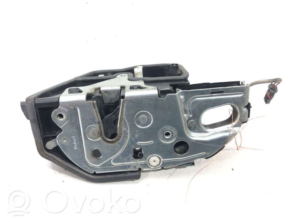 BMW X5 E70 Front door lock 