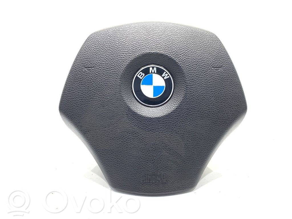 BMW 3 E90 E91 Stūres drošības spilvens 