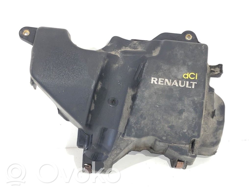 Renault Megane III Copri motore (rivestimento) 