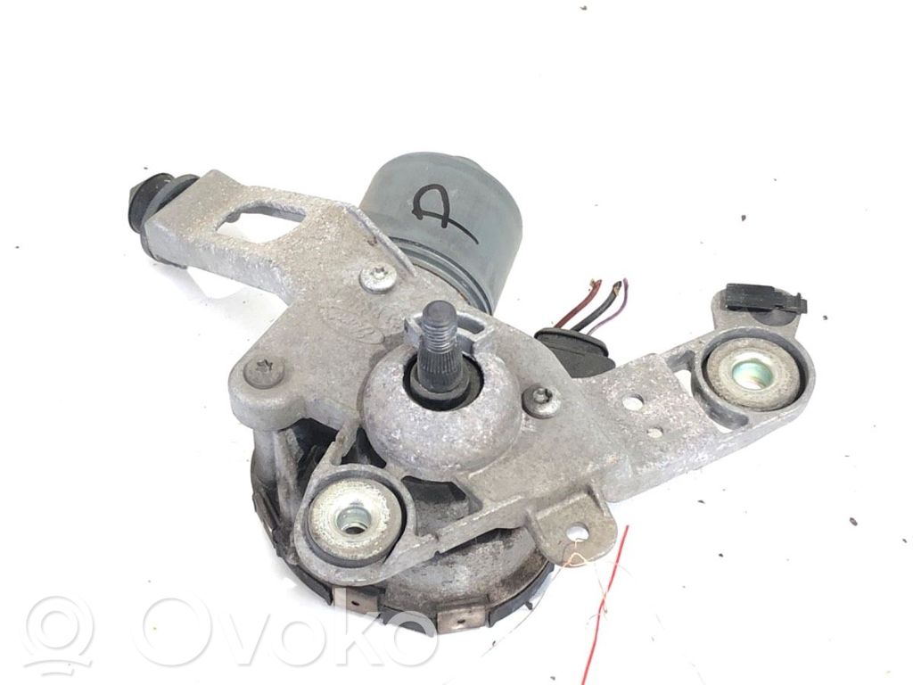 Ford Focus Front wiper linkage and motor 