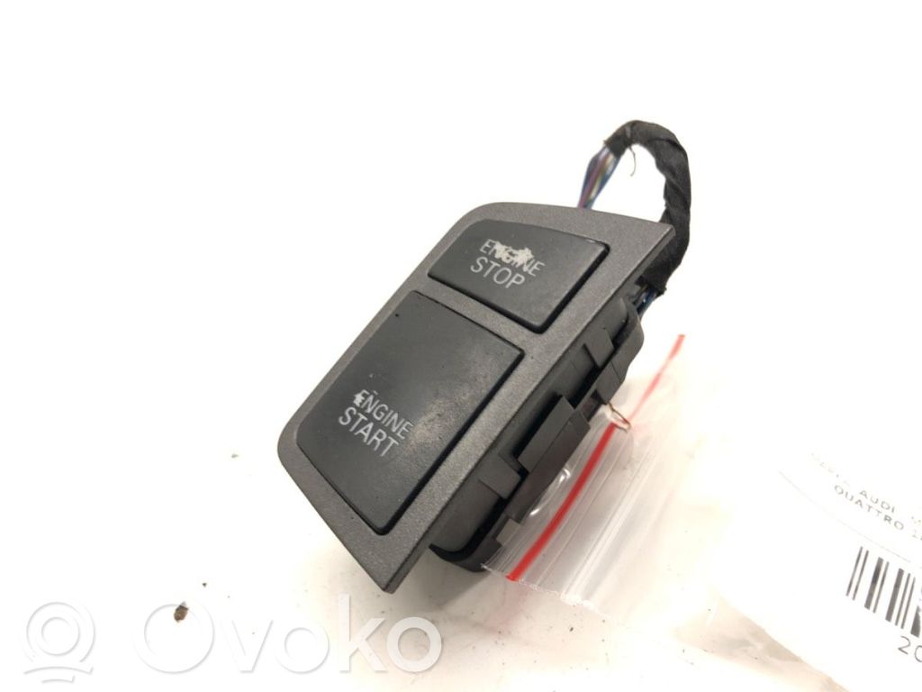Audi A6 S6 C6 4F Other switches/knobs/shifts 