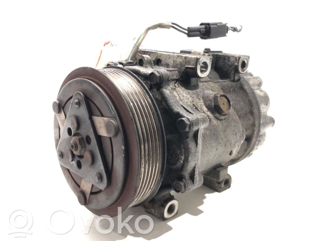 Ford Focus C-MAX Air conditioning (A/C) compressor (pump) 
