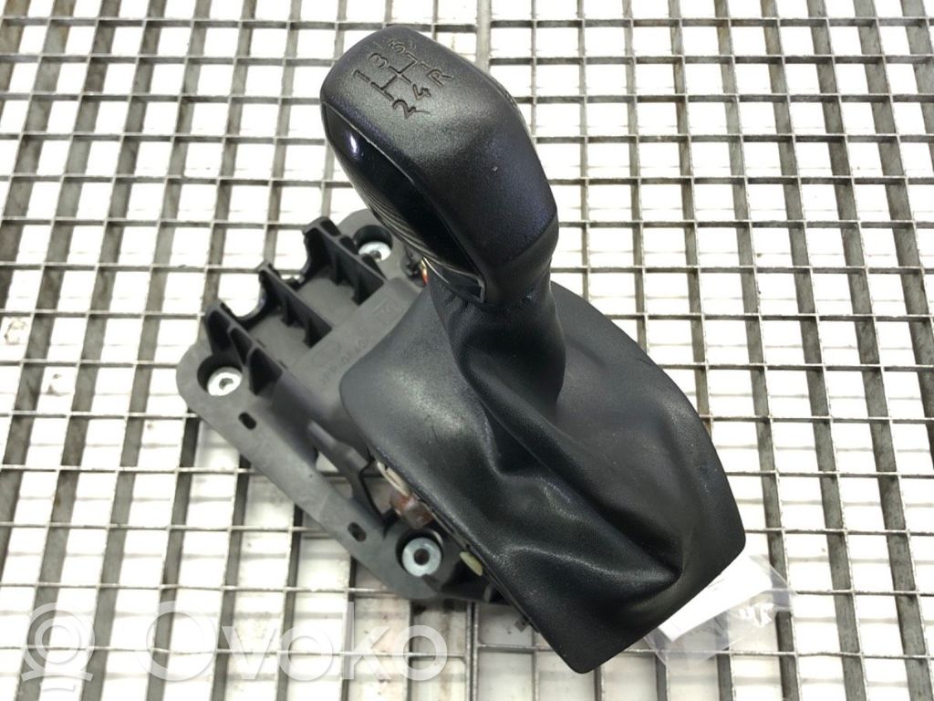 Peugeot 2008 I Gear shift rod 