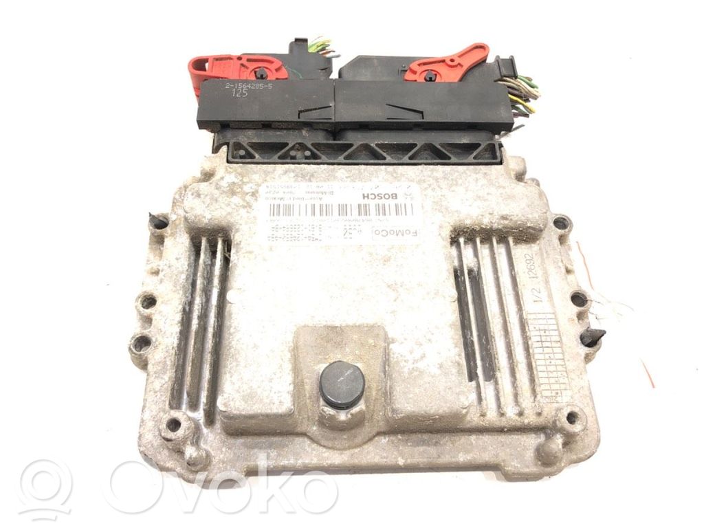 Engine control unit/module ECU   0261S07713