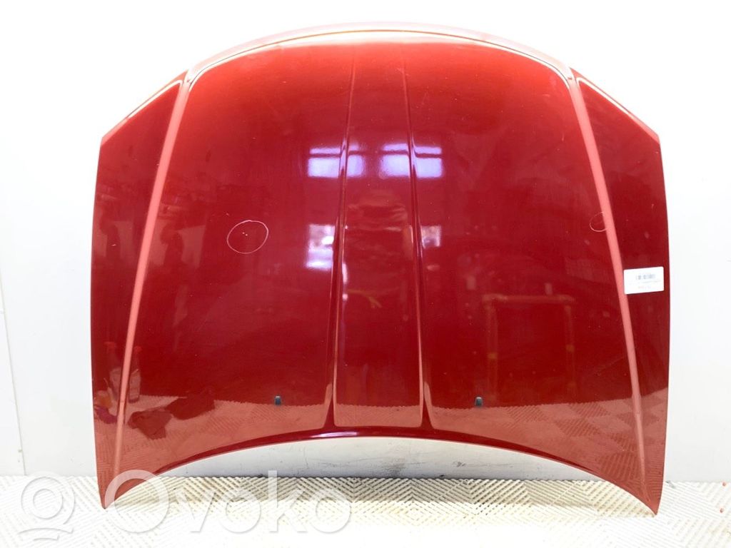 Engine bonnet/hood