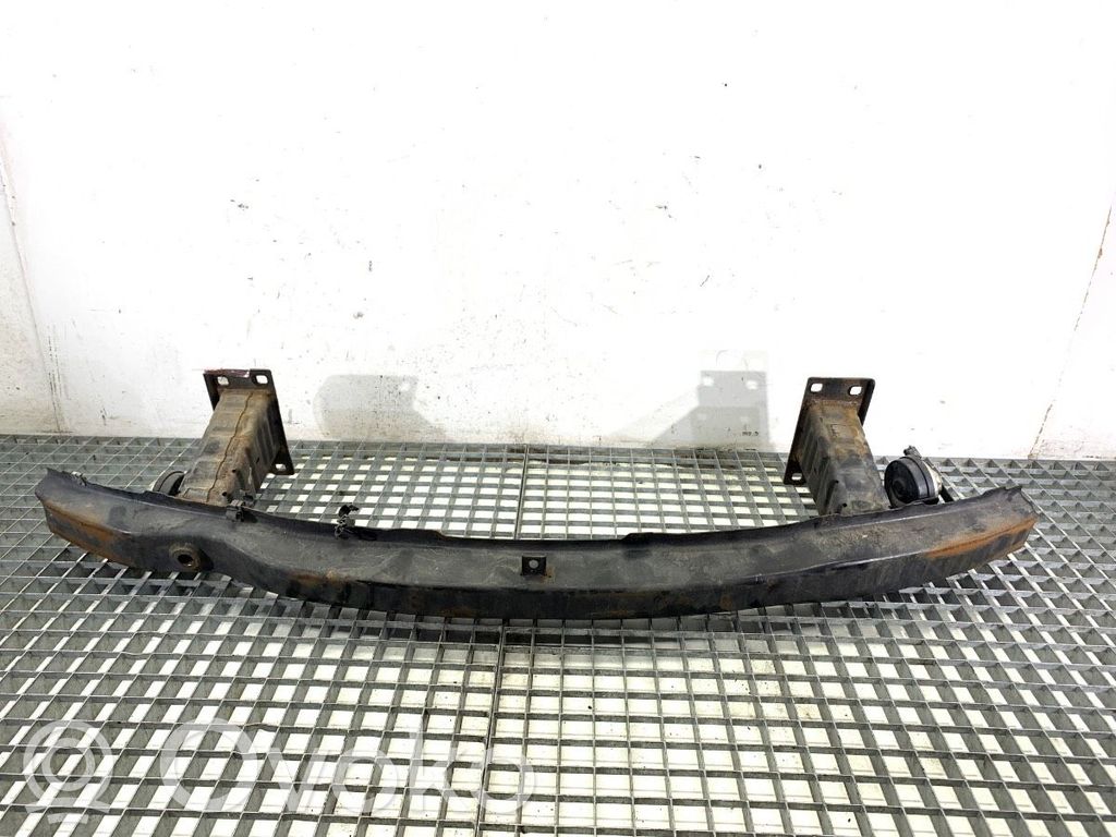 BMW 3 E92 E93 Traversa di supporto paraurti anteriore
