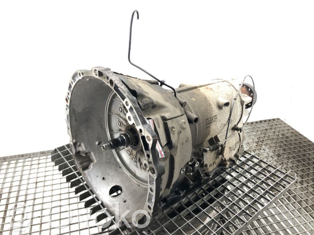 Jaguar XF Scatola del cambio manuale a 5 velocità 