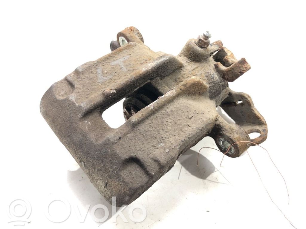 Caliper del freno trasero