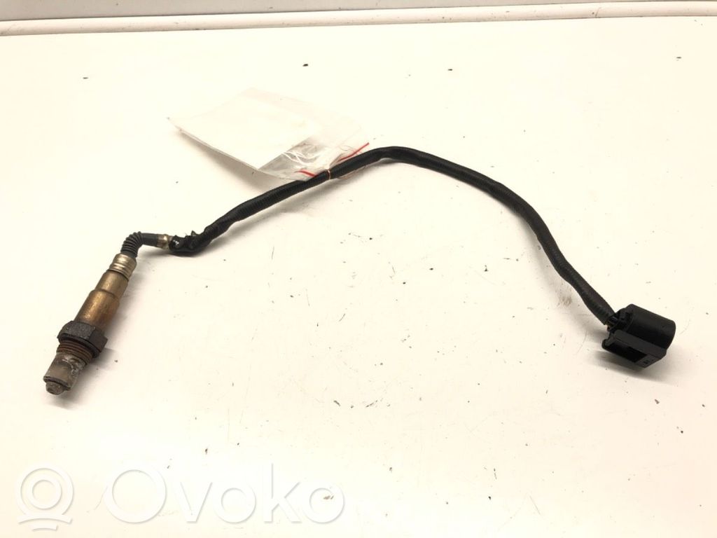BMW 7 F01 F02 F03 F04 Sensore della sonda Lambda 