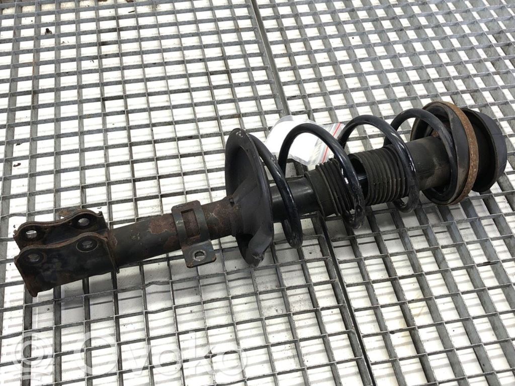 Front shock absorber/damper