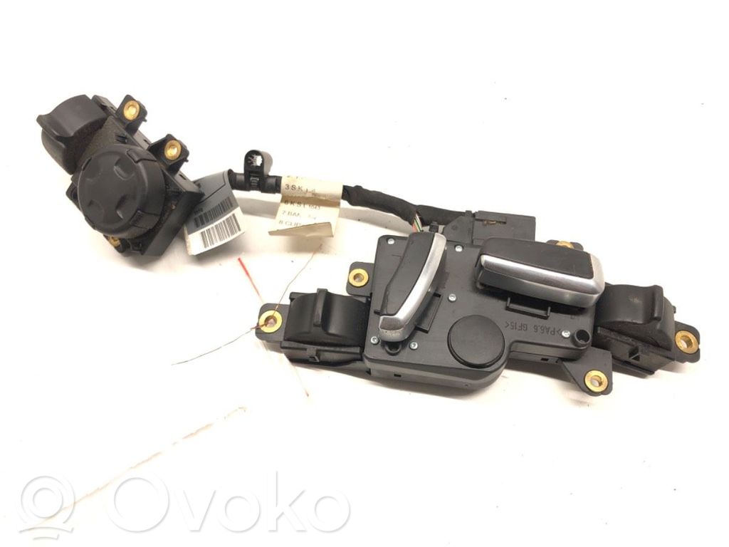 Audi A8 S8 D3 4E Interruptor de control del asiento 