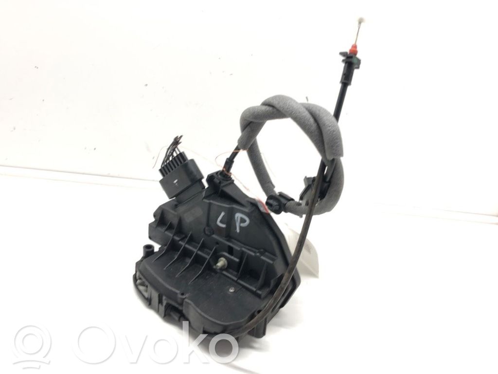 Ford Focus Front door lock 