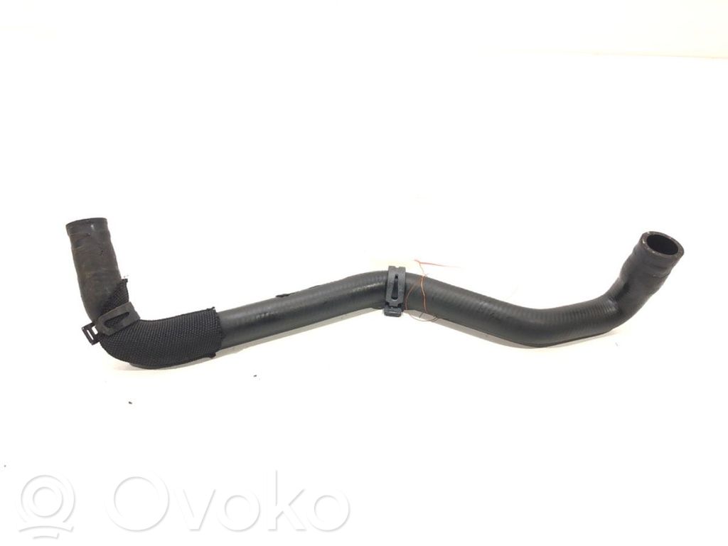 Audi A6 C7 Conductă/furtun lichid de răcire motor 