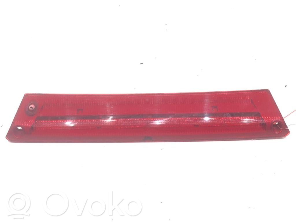 Ford Focus Third/center stoplight 