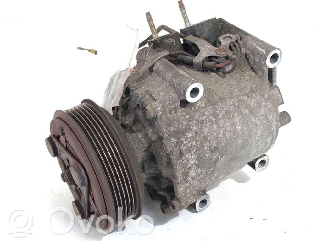 Honda Civic Kompresor / Sprężarka klimatyzacji A/C 