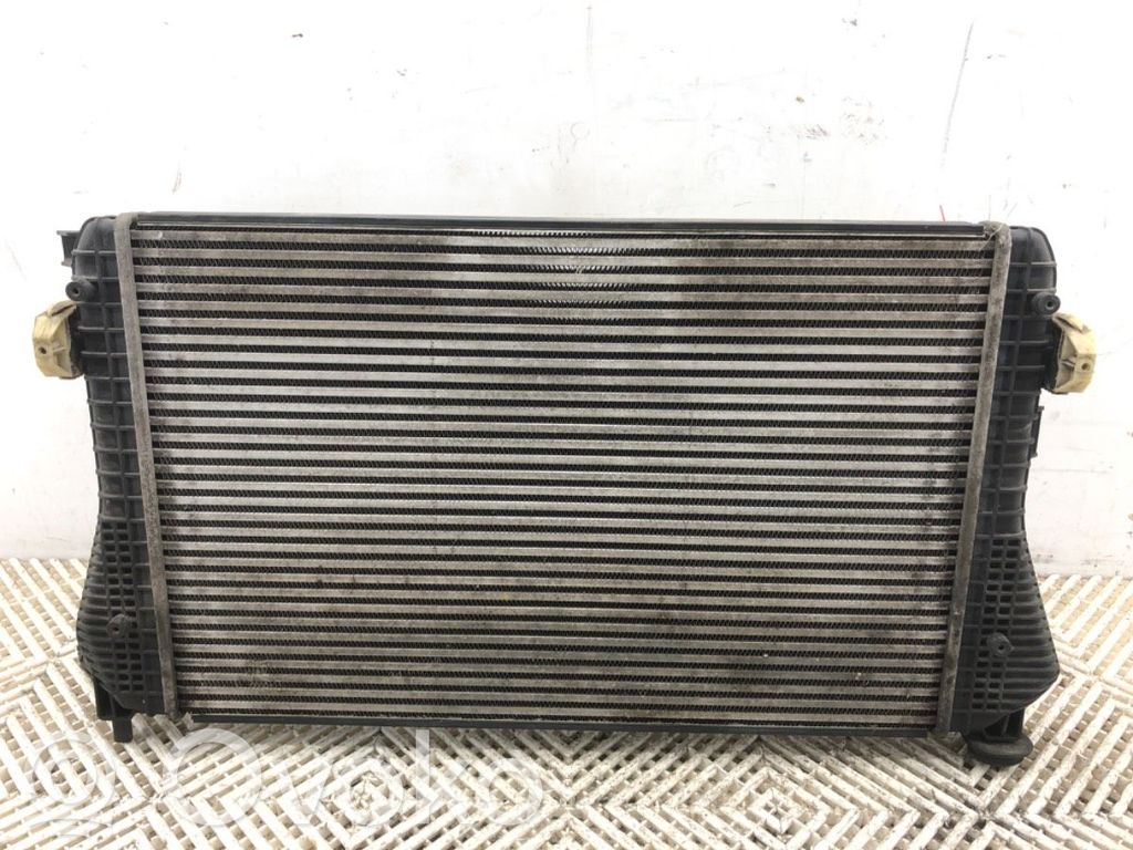 Radiator intercooler   3C0145805AN