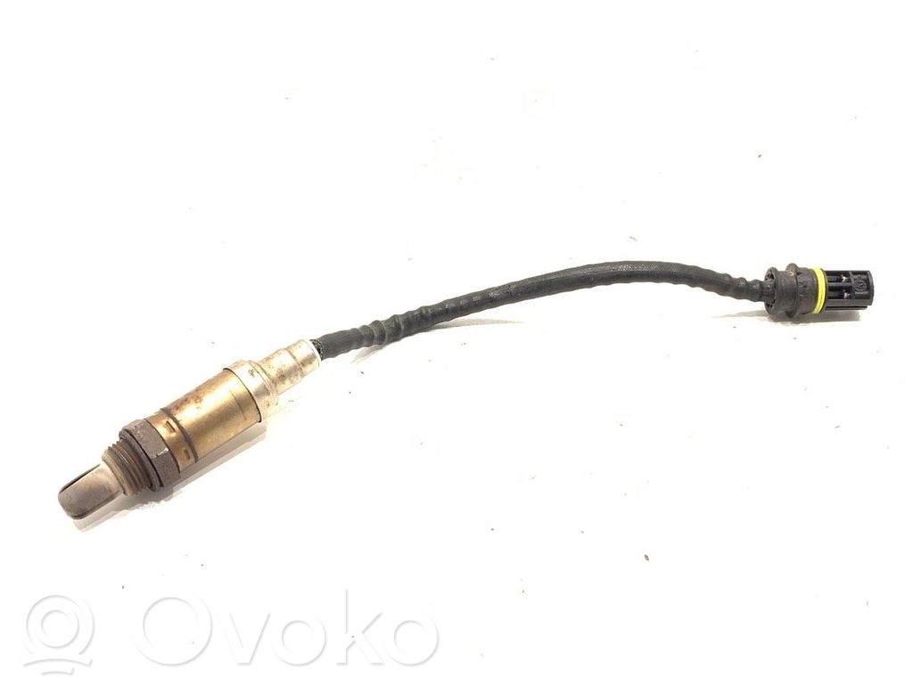 Lambda probe sensor   1742050