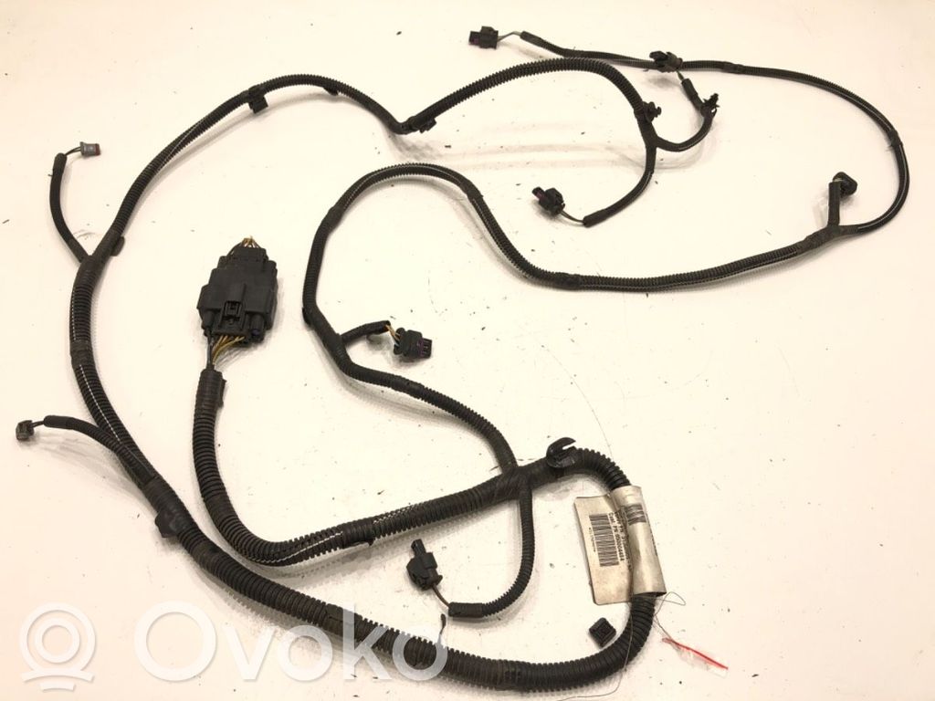Volvo V40 Parking sensor (PDC) wiring loom 