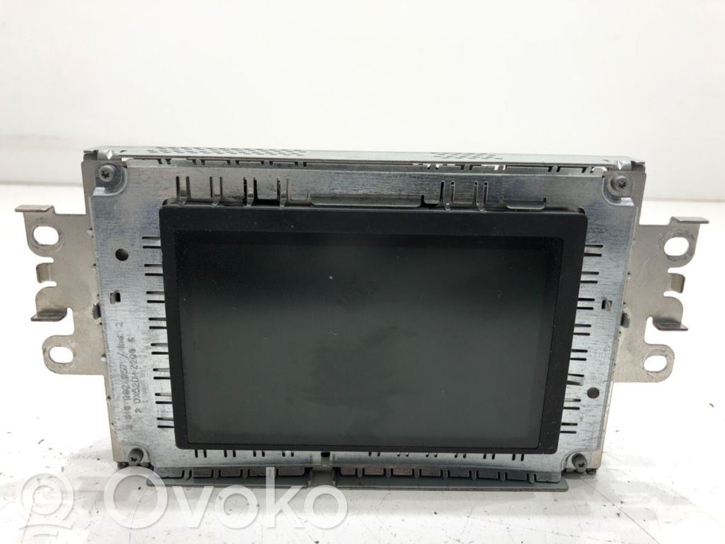 Volvo V40 Screen/display/small screen 