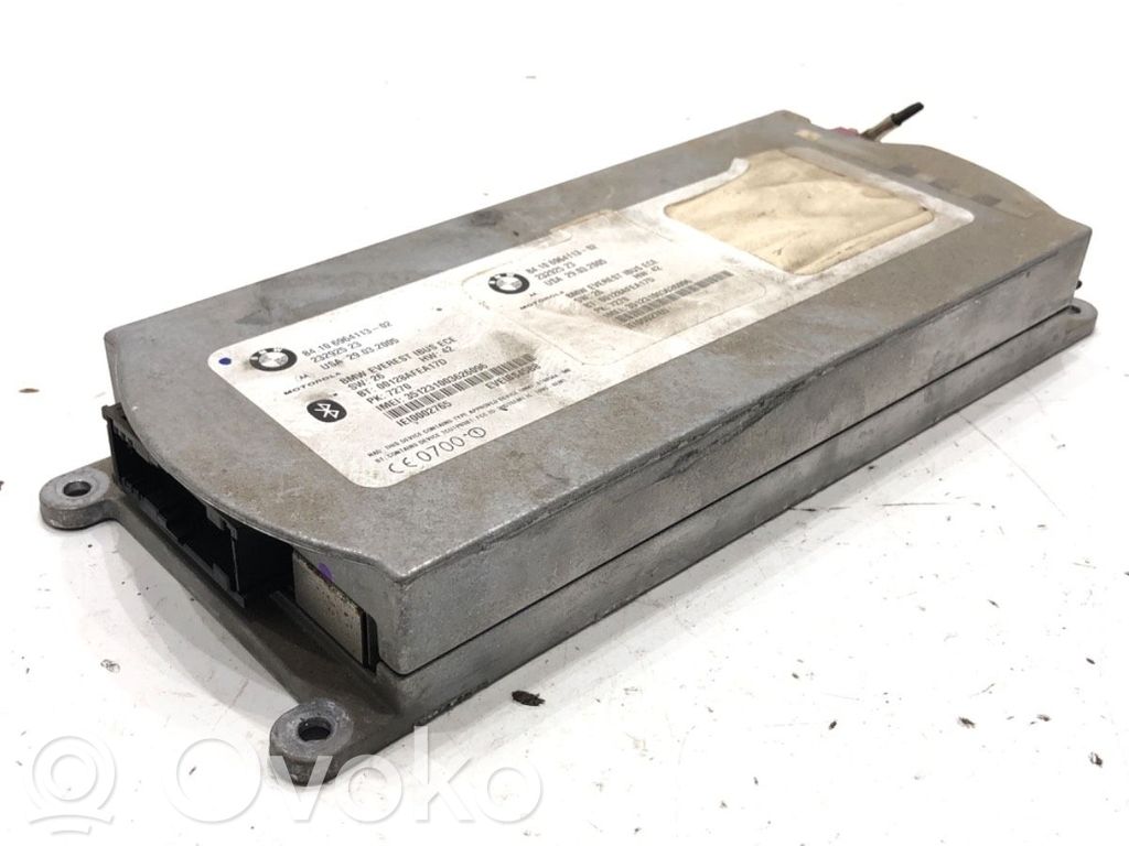 Garso stiprintuvas   6964113