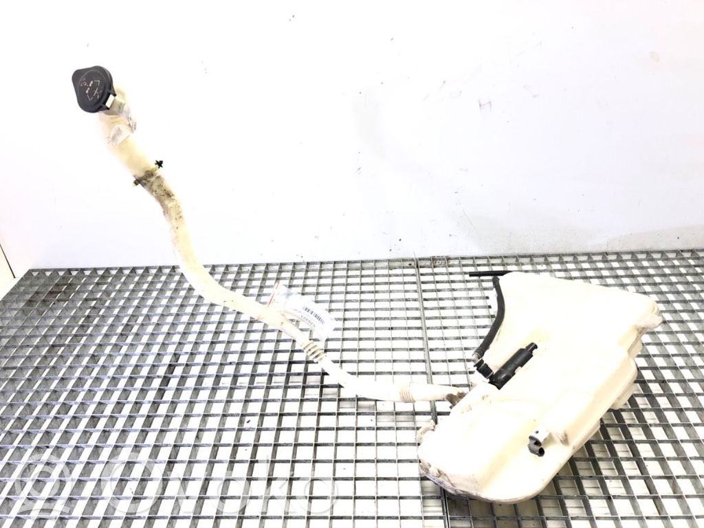 BMW 7 F01 F02 F03 F04 Serbatoio/vaschetta liquido lavavetri parabrezza 
