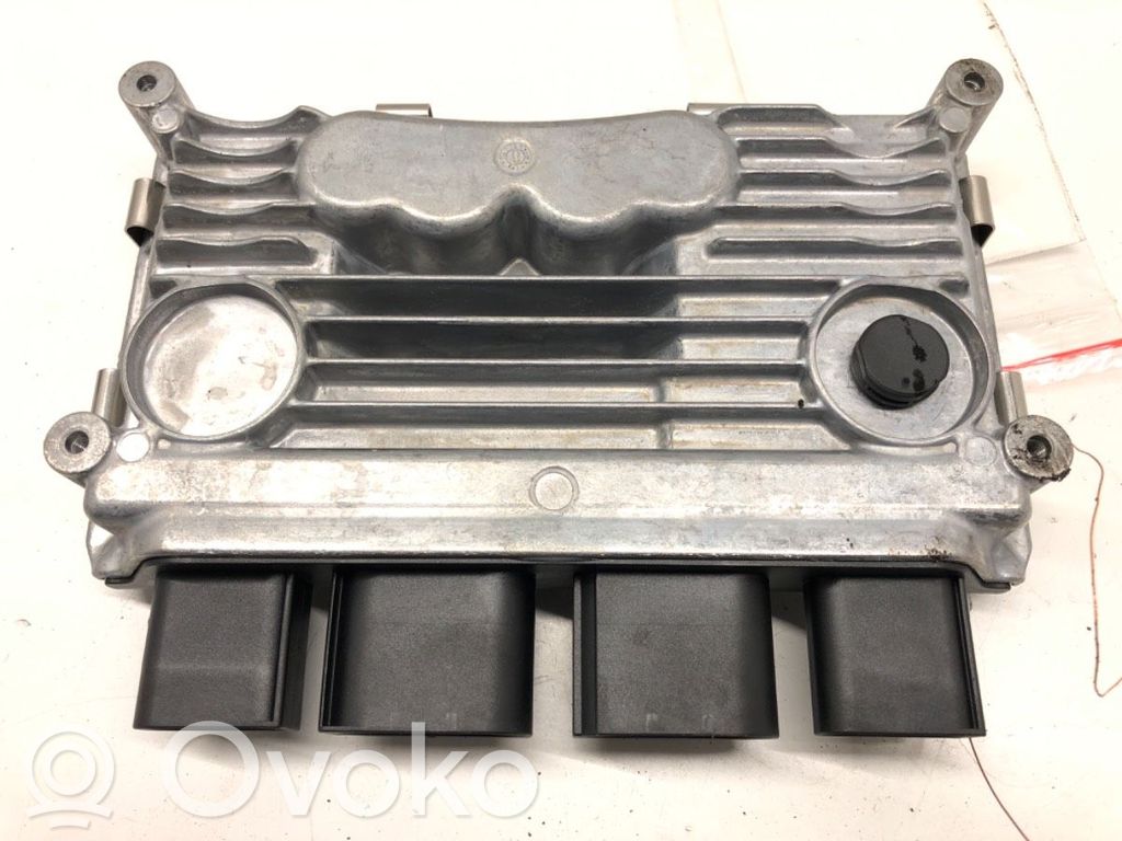 BMW 7 F01 F02 F03 F04 Inne komputery / moduły / sterowniki 