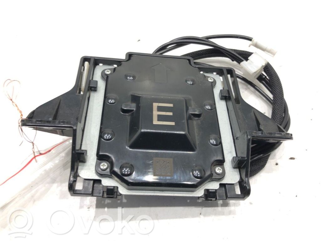 Other control units/modules   8614758010