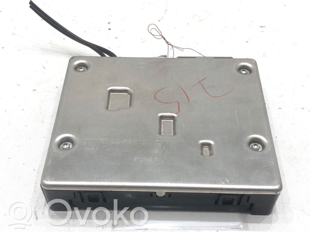 Toyota Corolla E210 E21 Other control units/modules 