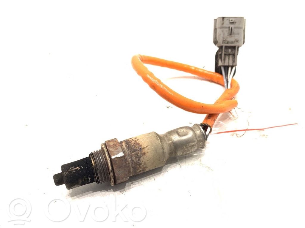 Dacia Sandero Lambda probe sensor 