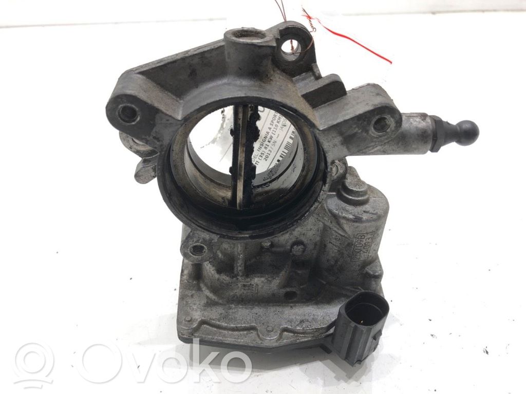 Válvula de cierre de motor   50569200