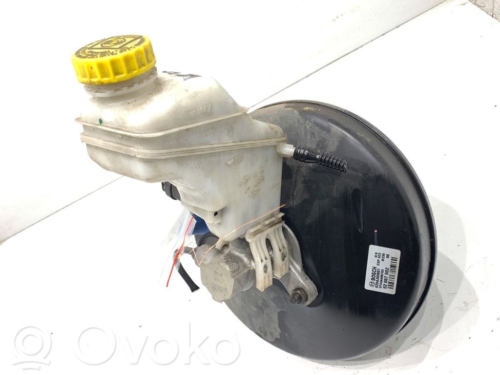Fiat Doblo Servofreno 