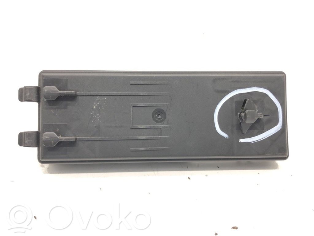 Audi Q5 SQ5 FY Other control units/modules 