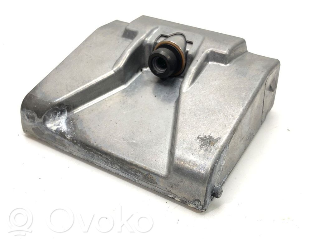 KIA Niro Caméra de recul 