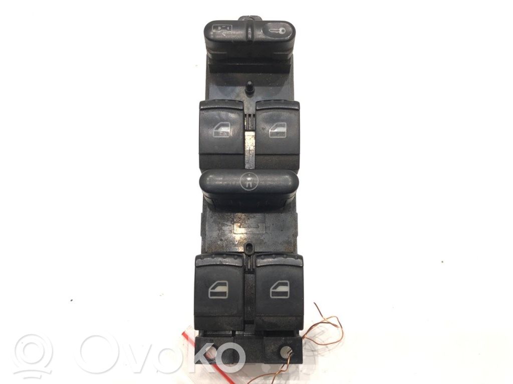 Volkswagen Bora Comutator comandă geamuri electrice 