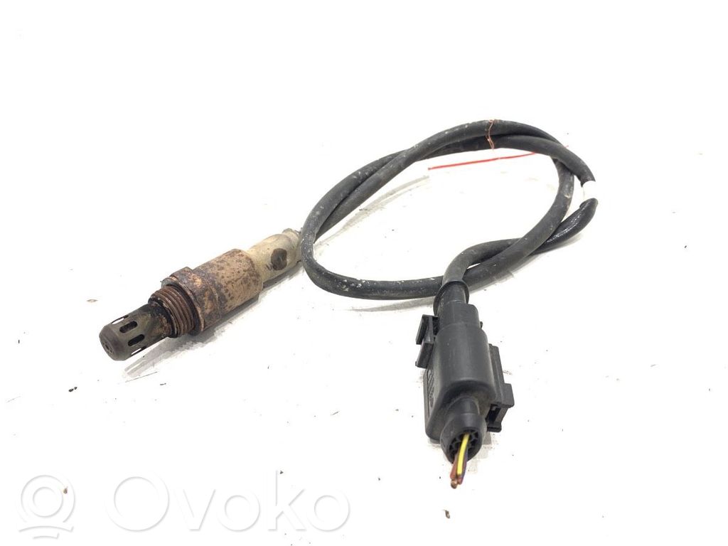 Skoda Fabia Mk3 (NJ) Lambda probe sensor 
