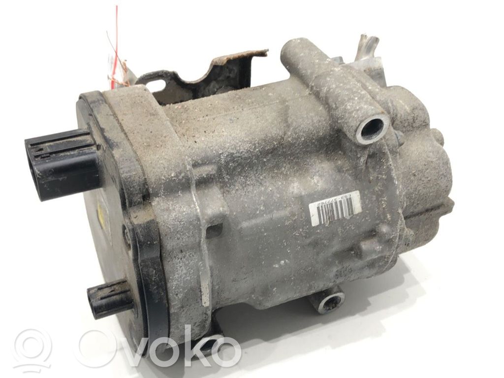 Toyota Corolla E210 E21 Klimakompressor Pumpe 