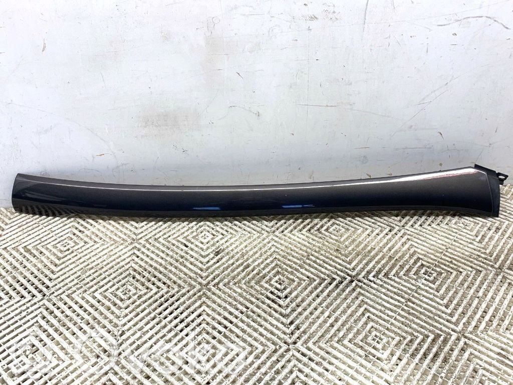 Opel Zafira C Altra parte esteriore